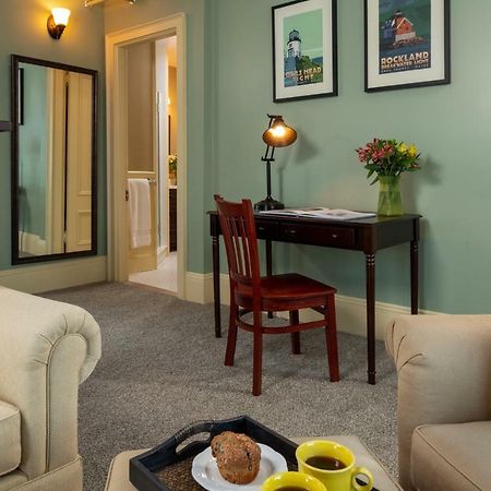 Rockland Talbot House Bed & Breakfast ภายนอก รูปภาพ