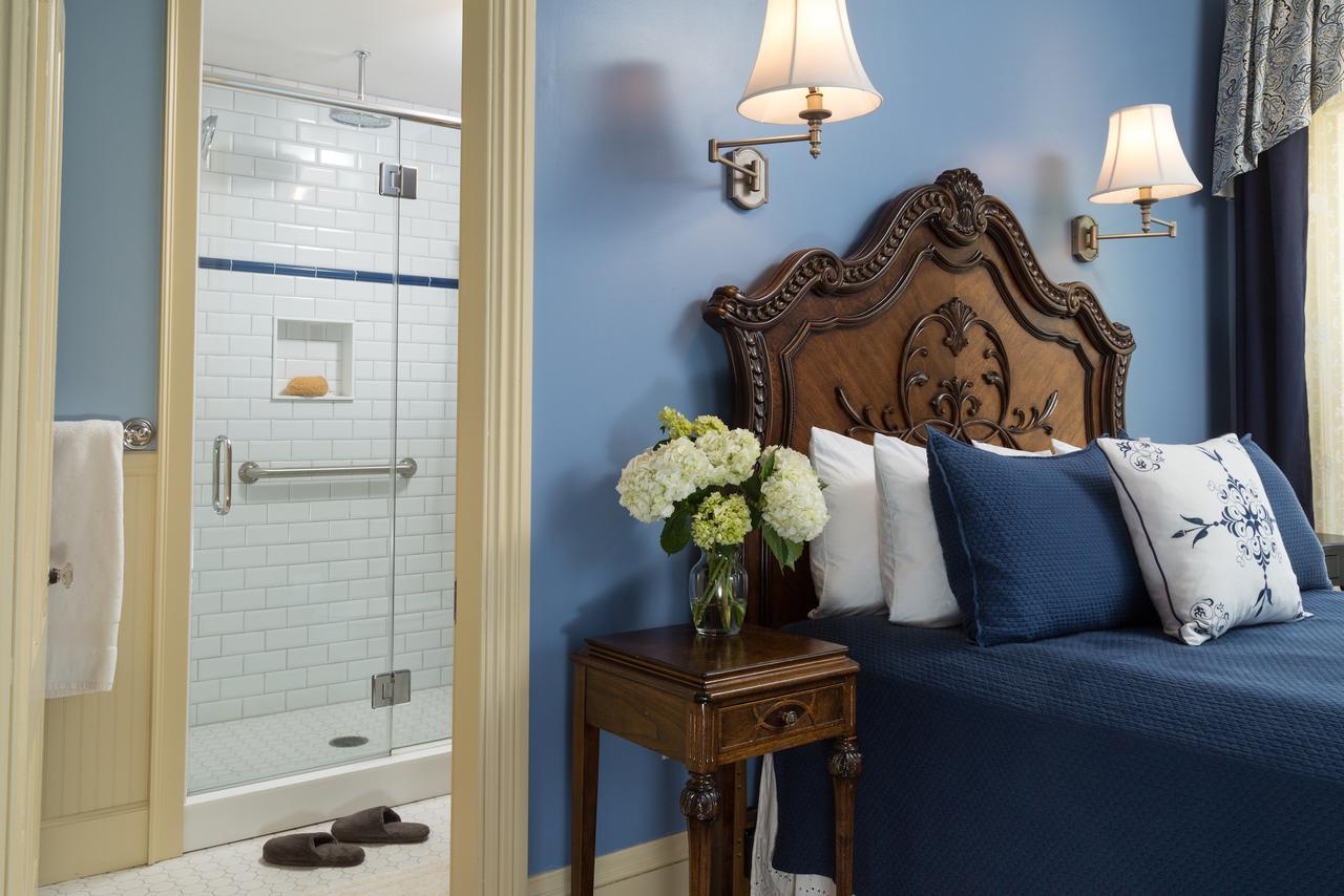 Rockland Talbot House Bed & Breakfast ภายนอก รูปภาพ
