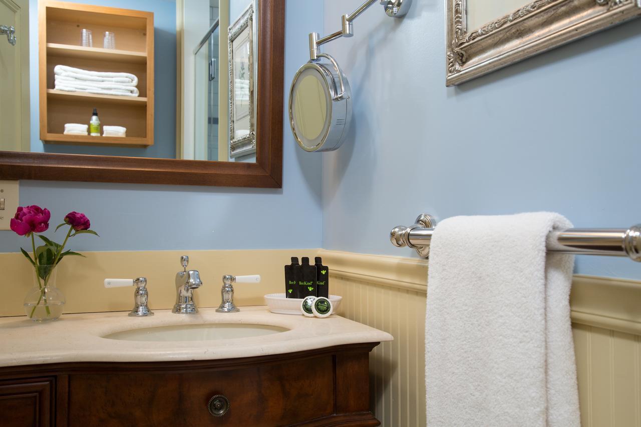 Rockland Talbot House Bed & Breakfast ภายนอก รูปภาพ