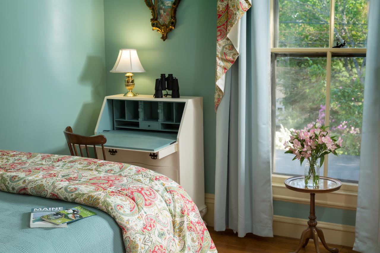 Rockland Talbot House Bed & Breakfast ภายนอก รูปภาพ