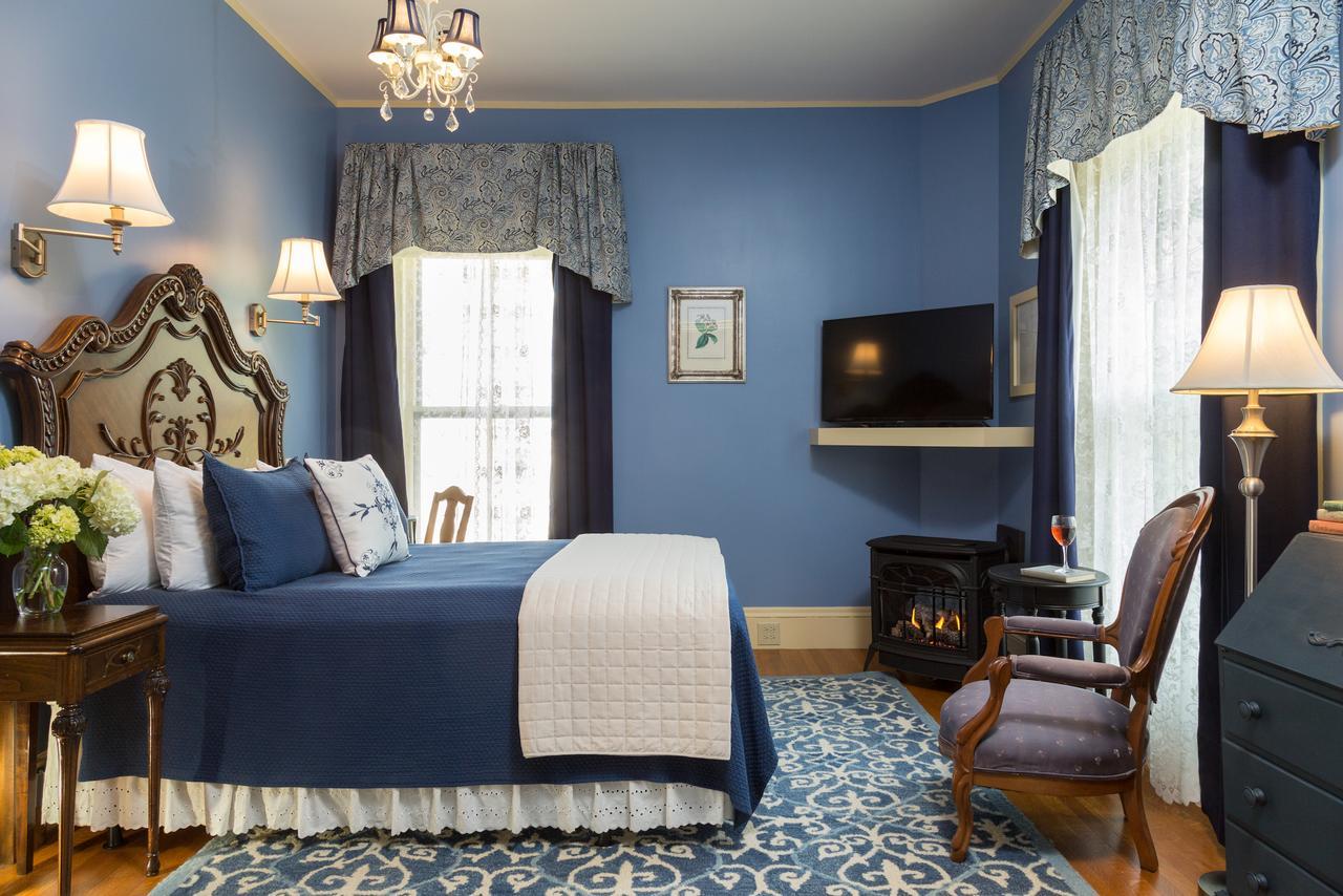 Rockland Talbot House Bed & Breakfast ภายนอก รูปภาพ