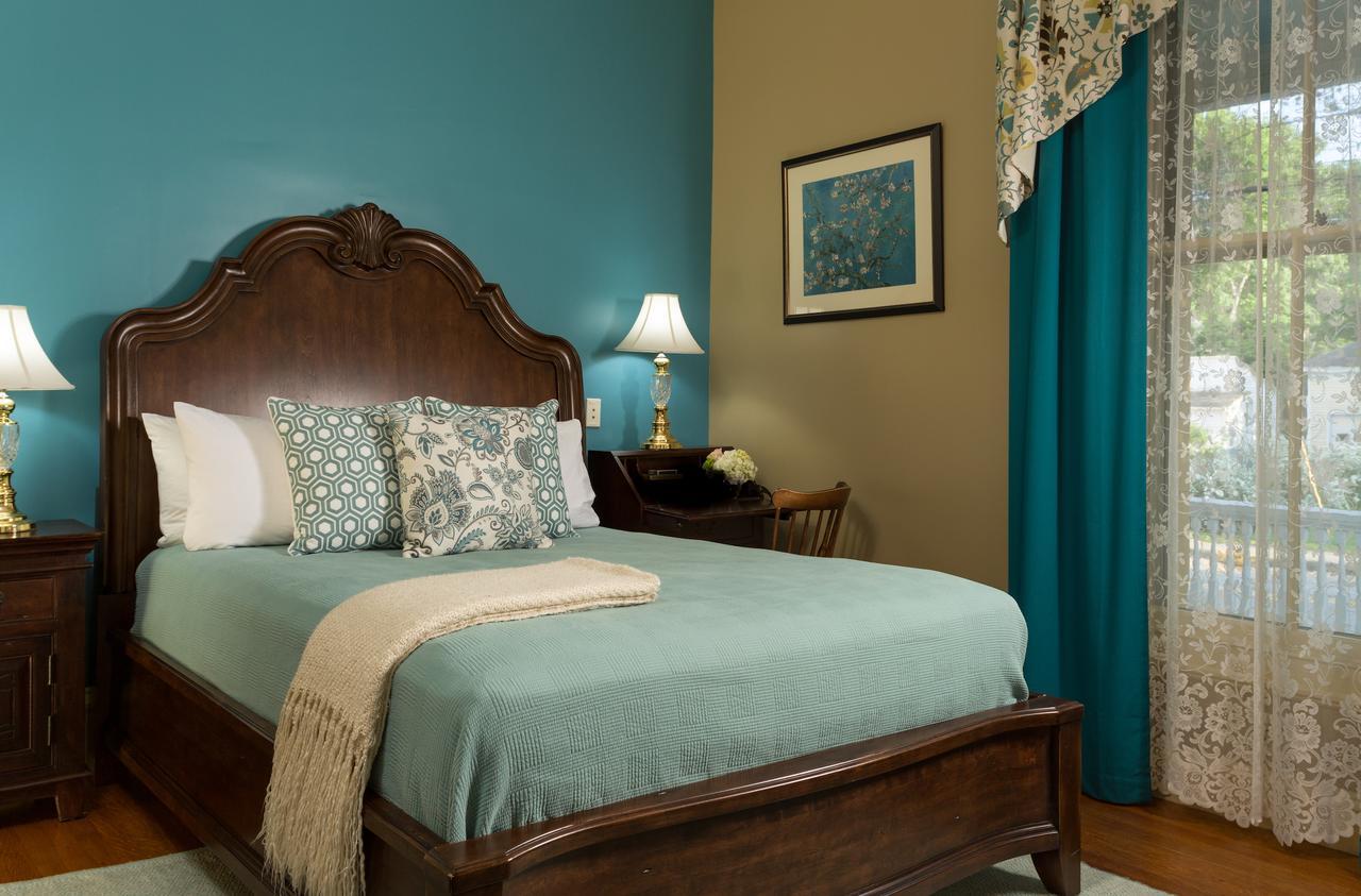 Rockland Talbot House Bed & Breakfast ภายนอก รูปภาพ