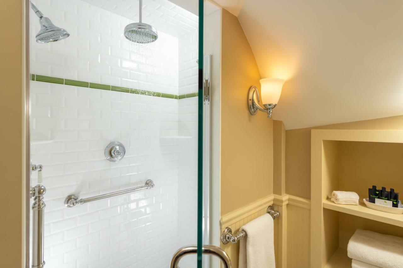 Rockland Talbot House Bed & Breakfast ภายนอก รูปภาพ